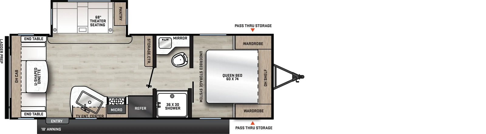 231MKS Floorplan Image